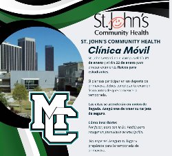 mclc span